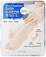 Missha Home Aesthetic Paraffin Foot Mask, Special Foot Care