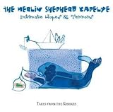 Intimate Hopes and Terrors: Tales from the Kishkes