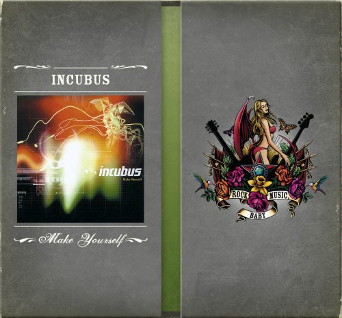 CD-Charts  Music : Make Yourself
