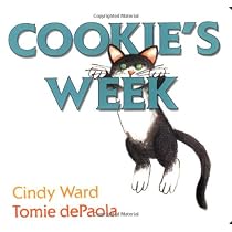 Cookie's Week
