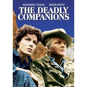 The Deadly Companions by 
