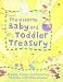 The Usborne Baby and Toddler Treasury
