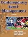 Contemporary Sport Management - 3rd Edition