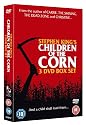 Children Of The Corn 1-3 DVD Boxset (3-DVD Set)