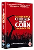 Children Of The Corn 1-3 DVD Boxset (3-DVD Set)