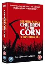 Children Of The Corn 1-3 DVD Boxset (3-DVD Set)
