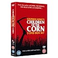 Children Of The Corn 1-3 DVD Boxset (3-DVD Set)