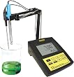 Milwaukee MI151 pH/ORP/Temperature Laboratory Bench Meter