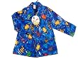 Bazoongi Kids Rain Coat
