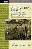 Women wielding the hoe : lessons from rural Africa for feminist theory and development practice