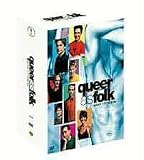 Queer as folk: L'int�grale de la saison 1 - Coffret 6 DVD