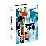 Queer as folk: L'int�grale de la saison 1 - Coffret 6 DVDpar Harold Gale