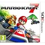 Mario Kart 7 de Nintendo