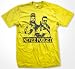 Never Forget Wrestling T-shirt, Twin Towers Wrestling T-shirt