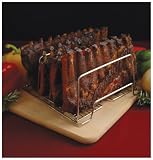 Charcoal Companion Platinum Rib Rack