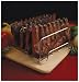 Outdoor Living : Charcoal Companion Platinum Rib Rack
