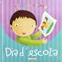 El meu primer dia d'escola