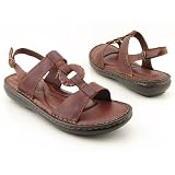Born Digit Sandal, Cognac