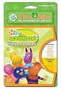 LeapFrog® ClickStart Educational Software: Backyardigans: Number Pie Samurai
