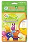 Leapfrog Clickstart Educational Software: Backyardigans: Number Pie Samurai