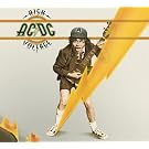 High Voltage (Dlx)