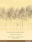 Probability and statistics