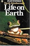 Life on earth : a natural history