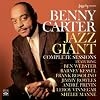 Jazz Giant - Complete Sessions