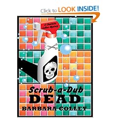 Scrub-A-Dub Dead
