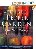 The Edible Pepper Garden (Edible Garden)