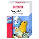 Beaphar - Vogel Grit - 250 g