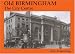 Books : Old Birmingham