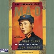 Mao: The Unknown Story | [Jung Chang, Jon Halliday]