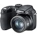 Fujifilm Finepix S1000fd 10MP Digital Camera with 12x Optical Zoom