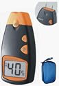 Handheld Wood Moisture Meter - MD-812