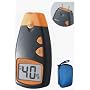 Handheld Wood Moisture Meter - MD-812