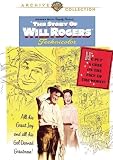 Story of Will Rogers [DVD] [1952] [Region 1] [US Import] [NTSC]