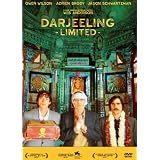 The Darjeeling Limitedvon "Owen Wilson"