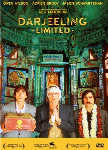 The Darjeeling Limited