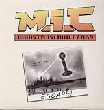 Escape/Mic Line [VINYL]