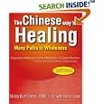 The Chinese Way to Healing: Many Paths to Wholeness by  Misha Ruth Cohen and Kalia Doner