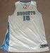 Carmelo Anthony Autographed Jersey - Authentic