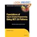 Foundations of Object-Oriented Programming Using .NET 2.0 Patterns