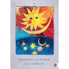Rosina Wachtmeister Geburtstagskalender