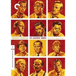12 Angry Men (Criterion Collection)