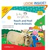 Touch and Feel Farm Animals