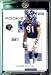 2007 Playoff NFL Playoffs Black # 138 Amobi Okoye - Houston Texans (RC) Rookie Card - (Serial #d to 199) Premium NFL Football Trading Card in Protective Display Case