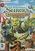 Shrek's Carnival Craze Party Games