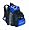 Black/Royal