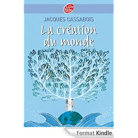 La cr�ation du monde